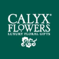 Calyx Flowers Logo