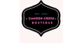 Camden Creek Boutique Logo