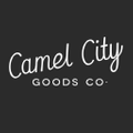 Camel City Goods USA Logo