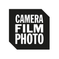 Camera Film Photo logo