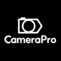 CameraPro Logo