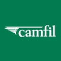 Camfil Logo