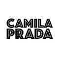 Camila Prada Logo