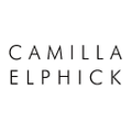 Camilla Elphick Logo