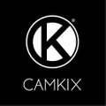 CamKix Logo