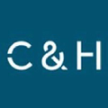 Campbell & Hall Logo