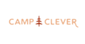 Camp Clever Logo