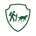 Camping With Dogs Logo