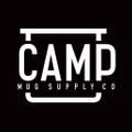 Camp Mug Supply Company Logo