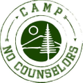 Camp No Counselors Logo