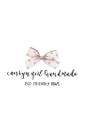 Camryn Girl logo