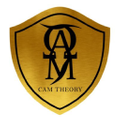 Cam Theory Logo