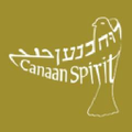Canaan Spirit USA Logo