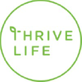 Thrive Life Logo