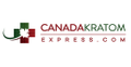 Canada Kratom Express Logo