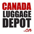 Canada Luggage Depot Canada Logo