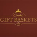 Canada's Gift Baskets Logo