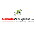 Canadavetexpress Logo