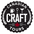 CANADIAN CRAFT TOURS Logo