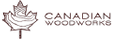 Canadian Woodworks Logo