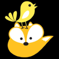 Canary & Fox Micro Market Logo