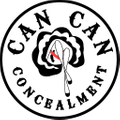 Can Can Concealment Logo