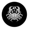CancerZodiacCrystals Logo