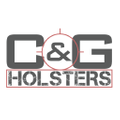 C&G Holsters logo