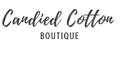 Candied Cotton Boutique logo