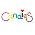 Candies HK Logo