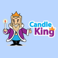 CandleKing UK Logo