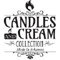 Candles & Cream Logo