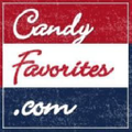 CandyFavorites.com Logo