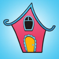 Candy Funhouse Logo