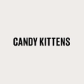 Candy Kittens logo