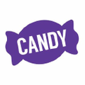 Candy Warehouse USA Logo