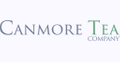 Canmore Tea Company Logo