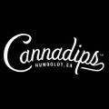 Cannadips Logo