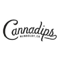 Cannadips Logo