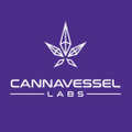 Cannavessel Labs Logo