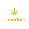 Canndora Canada Logo