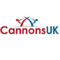 Cannons Logo