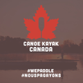 Canoe Kayak Canada Boutique Canada Logo