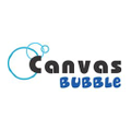 CanvasBubble logo