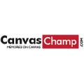 Canvas Champ Logo