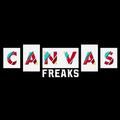 Canvas Freaks Logo
