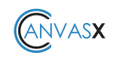 CanvasX Logo