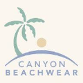 Canyon Beachwear logo