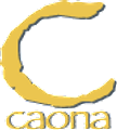 Caona Logo