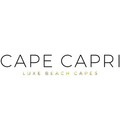 CAPE CAPRI logo